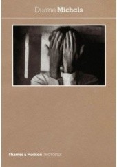 Okładka książki Duane Michals - Photofile praca zbiorowa