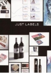 Okładka książki Just Labels praca zbiorowa