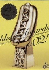Okładka książki Hkda Awards 07! Vol. 02 praca zbiorowa