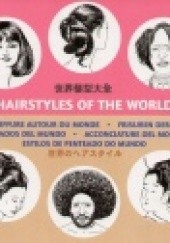 Okładka książki Hairstyle Of The World praca zbiorowa