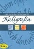 Okładka książki Kaligrafia. Przewodnik dla początkujących Mary Noble