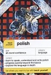 Okładka książki Polish. 2 CD praca zbiorowa
