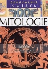 Okładka książki Mitologie - praca zbiorowa praca zbiorowa