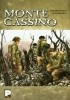 Okładka książki Monte Cassino tom 1 Gabriela Becla,&nbsp;Zbigniew Tomecki