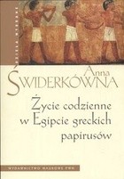 Okładki książek z serii Anna Świderkówna. Dzieła Wybrane