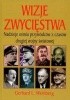 Okładka książki Wizje zwycięstwa Gerhard L. Weinberg