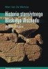 Okładka książki Historia starożytnego Bliskiego Wschodu Marc van de Mieroop