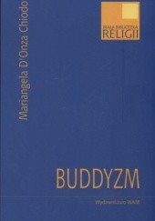 Okładka książki Buddyzm 