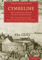 Okładka książki Cymbeline William Shakespeare