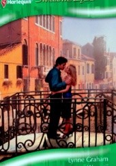 Okładka książki Z ukochanym w Wenecji Lynne Graham