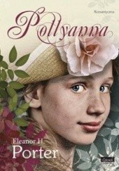 Okładka książki Pollyanna