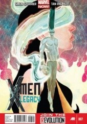 X-Men: Legacy Vol 2 #7