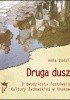 Okładka książki Druga dusza O dwudziestu Festiwalach Kultury Żydowskiej w Krakowie Anna Dodziuk
