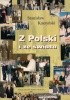 Okładka książki Z Polski i ze świata Stanisław Kaszyński