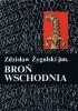 Okładka książki Broń wschodnia. Turcja, Persja, Indie, Japonia Zdzisław Żygulski jun.