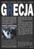 Okładka książki Grecja Andrzej Maciej Brzeziński