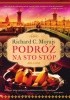 Okładka książki Podróż na sto stóp Richard C. Morais