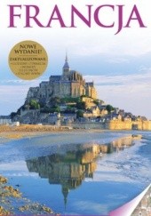Okładka książki Francja. Przewodnik Wiedza i Życie praca zbiorowa