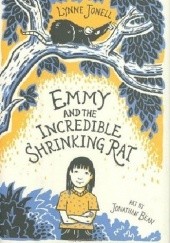 Emmy. and the incredible shrinking rat