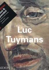 Okładka książki Luc Tuymans praca zbiorowa