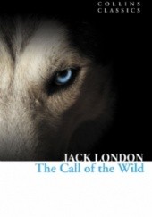 Okładka książki The Call of the Wild