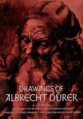 Okładka książki The Drawings of Albrecht Dürer Albrecht Dürer, Heinrich Wölfflin