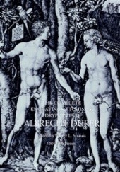 Okładka książki The Complete Engravings, Etchings and Drypoints of Albrecht Dürer Albrecht Dürer, Walter L. Strauss