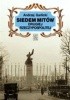 Okładka książki Siedem mitów Drugiej Rzeczypospolitej Andrzej Garlicki