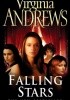 Okładka książki Falling stars Virginia Cleo Andrews