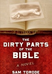 Okładka książki The dirty parts of the Bible