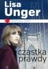 Okładka książki Cząstka prawdy Lisa Unger