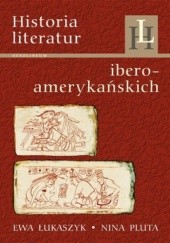 Okładka książki Historia literatur iberoamerykańskich