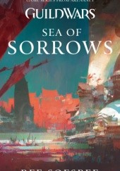 Okładka książki Sea of Sorrows [ENG] Ree Soesbee