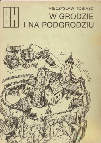 Okładki książek z cyklu Historia Polski