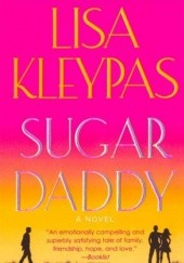 Okładka książki Sugar Daddy Lisa Kleypas