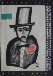 Okładka książki Przygoda złodzieja Stawinogi Emil Vachek