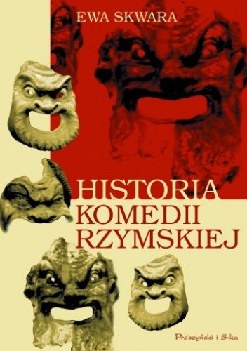 Historia komedii rzymskiej
