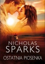 Ostatnia piosenka - Nicholas Sparks