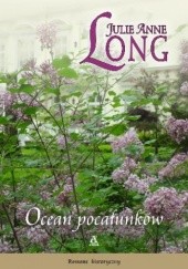 Okładka książki Ocean pocałunków Julie Anne Long