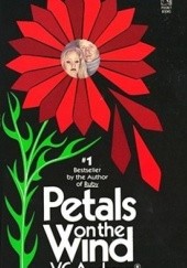 Okładka książki Petals on the Wind Virginia Cleo Andrews