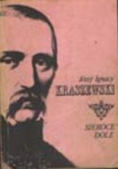 Okładka książki Sieroce dole Józef Ignacy Kraszewski