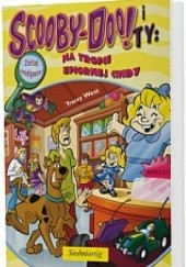 Scooby-Doo! i Ty: Na tropie upiornej Cindy