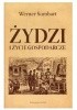 Żydzi i życie gospodarcze