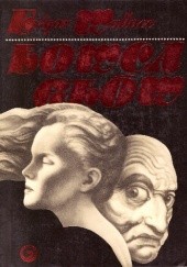 Okładka książki Łowca głów Edgar Wallace