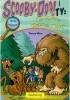 Okładka książki Scooby-Doo! i Ty: Na tropie Wielkiej Stopy Tracey West