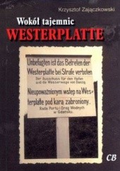 Wokół tajemnic Westerplatte