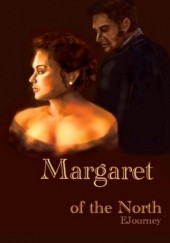 Okładka książki Margaret of the North E. Journey