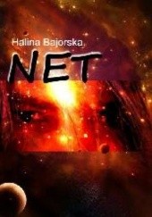 Okładka książki Net Halina Bajorska