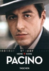 Okładka książki Pacino Paul Duncan, F.X. Feeney