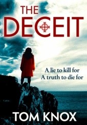 Okładka książki The Deceit